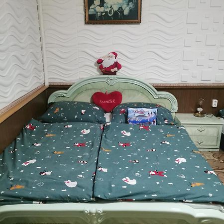 Edit Vendeghaz Tiszaújváros Oda fotoğraf