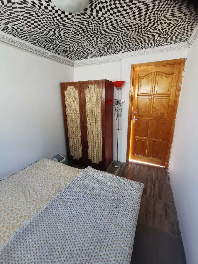 Edit Vendeghaz Tiszaújváros Oda fotoğraf
