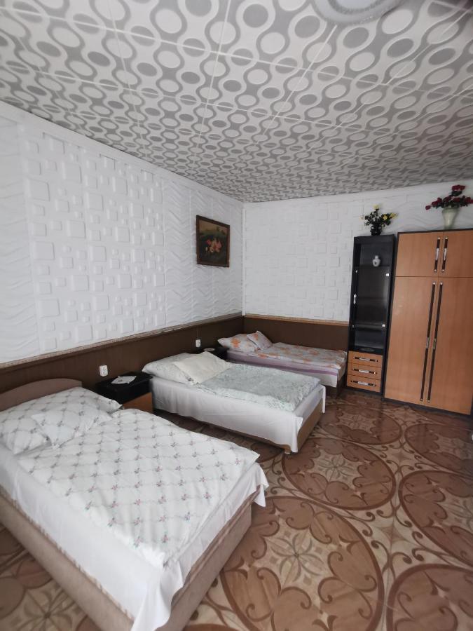 Edit Vendeghaz Tiszaújváros Dış mekan fotoğraf