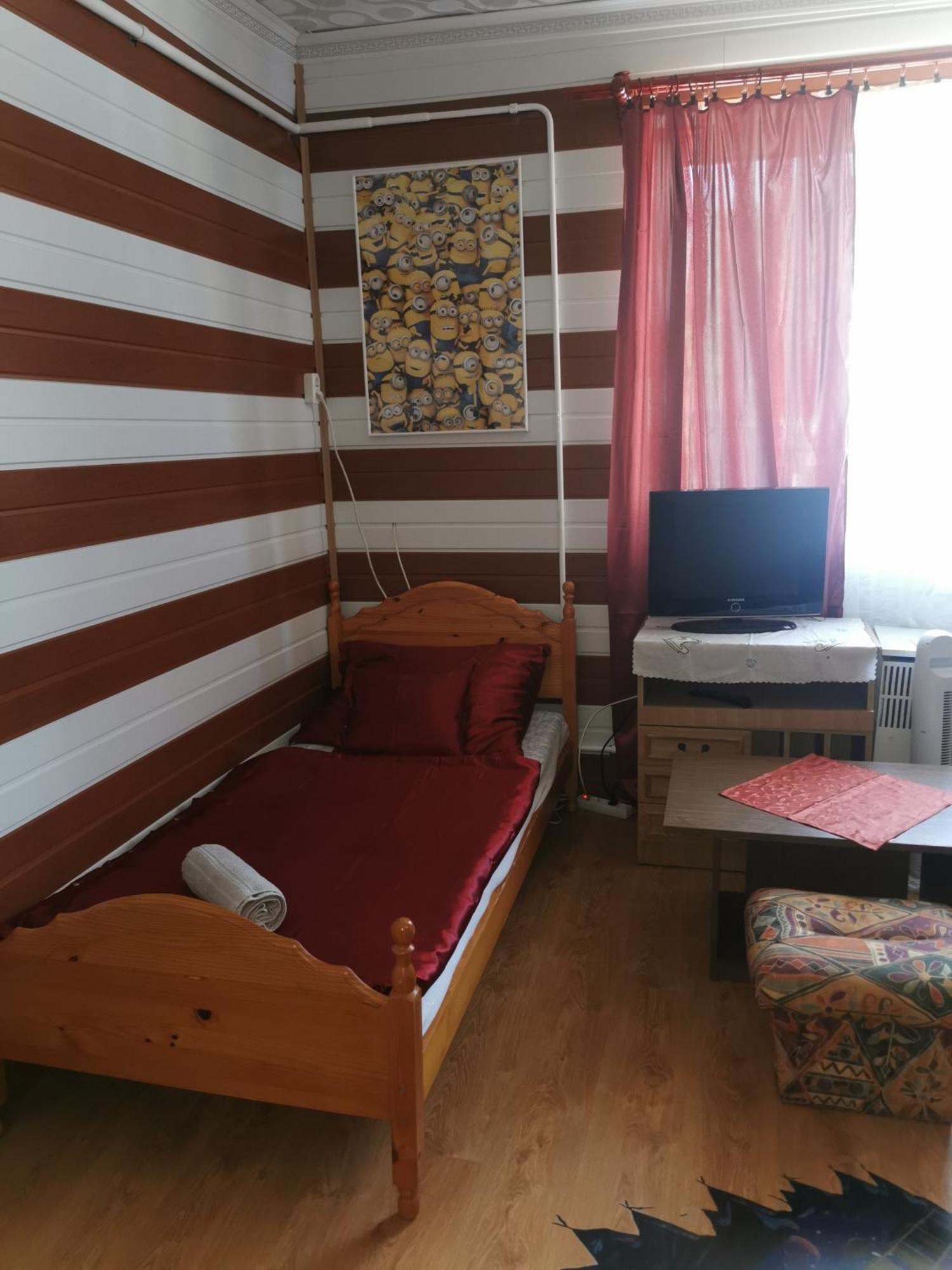 Edit Vendeghaz Tiszaújváros Oda fotoğraf