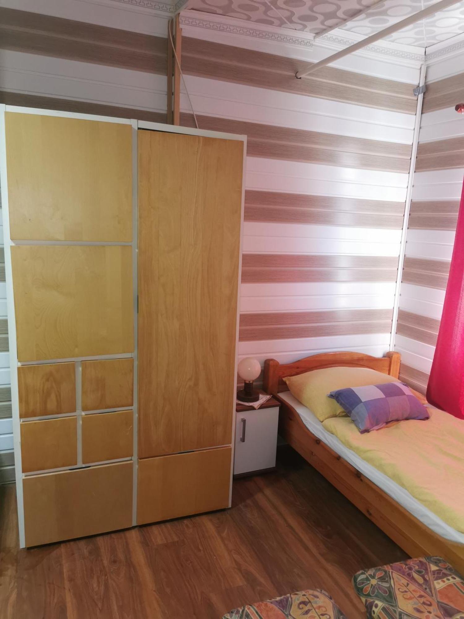 Edit Vendeghaz Tiszaújváros Oda fotoğraf