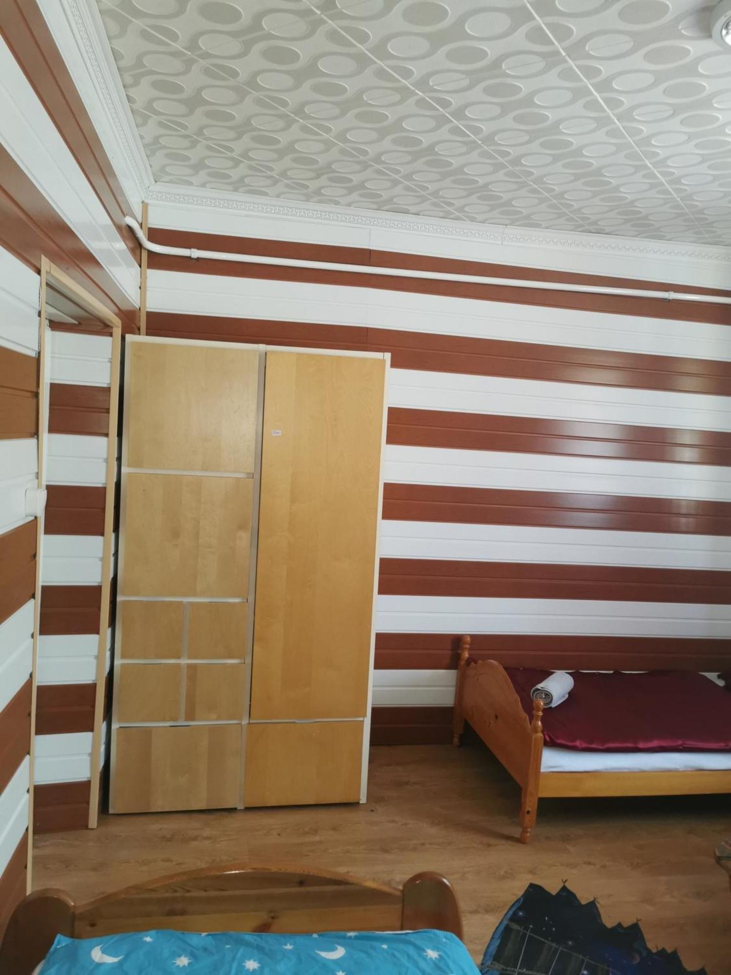 Edit Vendeghaz Tiszaújváros Oda fotoğraf